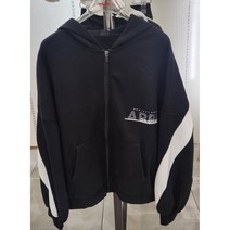 [애플핑크] 논현점 주니어 #봄 뒷판배색 후드점퍼 APF9 R104 GSB