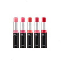 [더페이스샵]틴트 글로우 4.5g, 1개, 5호 레드페탈