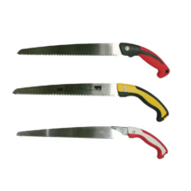 DAEGUN 접톱 한손톱 전지톱 모음, 1개, 전지톱날 DE-701B DE-701용