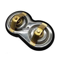 스카니아 트럭 부품 악세사리 화물차 sce 1404924 1916620 tx33d 냉각수 온도 조절기 8087 °c
