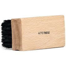 Auto Finesse 오토 피네스 실내 장식품 브러시