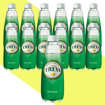 트레비 탄산수 레몬 300ml 5개