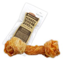 프레스키 터키츄 칠면조힘줄 하드본 M