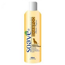 (쏘아베) 약용 샴푸 이 벼룩 진드기방지 샴푸 (500ml)-72394EA, 1
