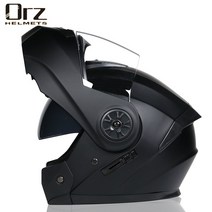 소두 루비 경량 Virtue-903 모듈러 플립 오토바이 헬멧 motocicleta casco 더블 양산 레이싱 s m l xl 사이, 03 1C_02 M