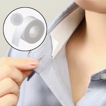 땀흡수 3M 내맘대로 잘라쓰는 패드 땀흡수패드 모자땀흡수패드 셔츠땀흡수패드 넥가드 카라목때방지 KK208