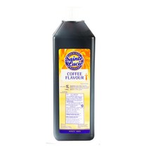 제원 커피 플레이버Ⅲ 1L