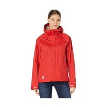 해외배송 피엘라벤 Fjallraven 여성 하이코스트 하이드라틱 자켓