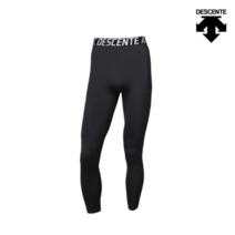 데상트 데상트 G남 베이스레이어 벡터 하의 SN121TCB15-BLK0