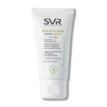 SVR 세비아클레어 SPF50 썬 크림 50ml