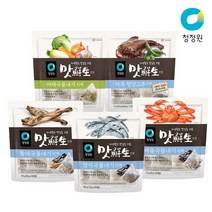 맛선생 자연담은 맛있는 재료 육수 티백 모음, 야채국물내기티백72g x 1개_야채국물내기티백72g x