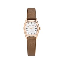 [CARVEN] 여성 가죽시계 CV649-RWH/BR