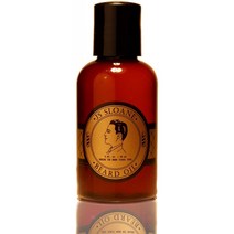 제이 에스 슬론(JS Sloane)비어드 오일 BEARD OIL[남성스킨 케어 수염]머릿기름/스킨 오이/보습/마스탓슈, 1