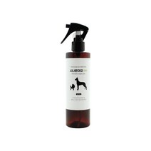 강아지 개벼룩 진드기 퇴치제 피부병 방지 댕댕이 산책시에 뿌려주세요, 1개, 250ml