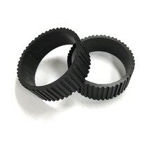 [iRobot Braava]브라바380 390 320전용 바퀴 고무타이어, 1개