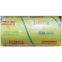 업소용 식당 식자재 테이팩스유니랩 랩 20Cm X12, 1