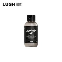 러쉬 [러쉬]쉐이브드 아이스 250g - 쉐이빙 크림