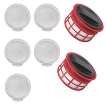 [호환]로보락호환3/7pcs 원래/Hepa 필터/필터 스크린 키트 Robolock 휴대용 진공 청소기 H7 필터, 02 Replacement 7pcs
