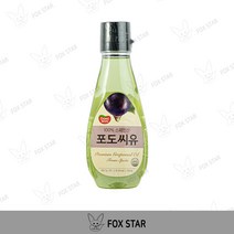 동원 포도씨유 500ml, 4개