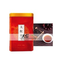 대신푸드몰 중국차 대홍포 50g, 3개