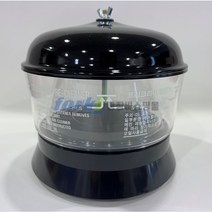 [지게차부품 굴삭기부품] 현대 R555 집진기 11M6-56400