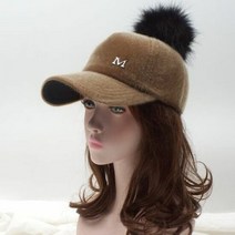 방울 캡야구모자 S1129-M밍키