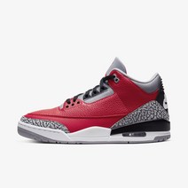 나이키 에어 조던 3 레트로 SE 파이어 레드 Nike Air Jordan 3 Retro SE CK5692-600