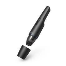 해외Anker eufy HomeVac H11 무선 휴대용 핸드 헬드 진공 청소기 5500Pa 흡입 전원 가정용 자동차 및, 02 Black_01 CHINA