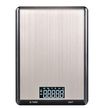 톤백저울 1톤저울 크레인 매달림 저울 디지털 식품 저울 22lb/10kg 무게 그램 및 oz 조리 용 베이킹 1g, 01 Black