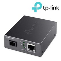 기가비트 싱글모드 양방향 WDM 미디어 컨버터 TL-FC311B-2 /최대 2km /Tx 1310nm Rx 1550nm