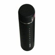 락앤락 보온병 텀블러 물통 물병 보틀 아이보리 500ml, 단품