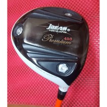 일본중고/ 제이빔/ 명품 / JBEAM PREMIUM450 10점5도 / ATTAS 카본R