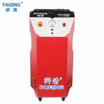 드라이아이스세척기 클리닝 계 녹 제거 페인트 제거 버 제거 탄소 증착 엔진 캐빈 연소실 청소 동관 제조 업체 판매, 부동액 장갑