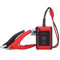 Autel MaxiBAS BT506 자동 배터리 및 전기 시스템 분석 도구 테스트 크랭크/충전 6-12 volts 100-2000 CCA, 01 BT506