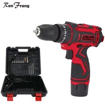 롬멜프랑코 무선 전동드릴, 롬멜프랑코 무선전동드릴LS-108