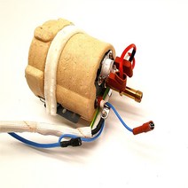 핸디 경량 소형증기 청소기의 부속품: 증발기, 한개옵션0