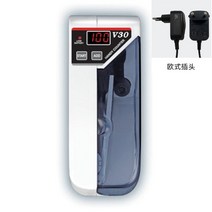 소형 지폐 세는 기계 계수기 돈 가게 식당, V30