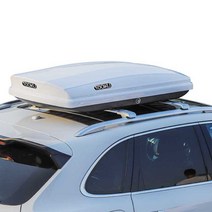 소형루프박스 레이루프백 suv 승용차 겸용, 260L 싱글 오프닝 (루프박스