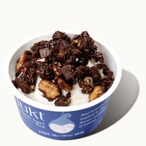 룩트 그래놀라 요거트볼 14종 택1, 허니 초코 띠크