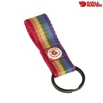 성남점 22SS 신규입고 피엘라벤 칸켄 레인보우 키링 Kanken Rainbow Keyring
