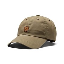 FJALLRAVEN 피엘라벤 헬라그 캡모자 공용, Small-Medium, Light Olive