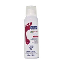 [정식수입] 풋로직스 스피랄린 필링스킨 스크럽 125mL, 1개