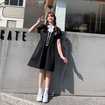 2022 새로운 대학 스타일의 클래스 옷 커플 여름 옷 레트로 클래스 옷 정장 학생 정장 교복 사진 졸업