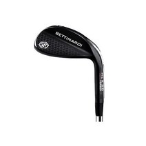 NEW Bettinardi HLX 3.0 블랙 웨지 - Choose Length & 클럽, Lob Wedge 58° C Grind, Steel +1