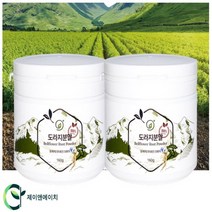프리미엄 100% 국내산 도라지 분말 가루 파우더 160g 1+1, 2개