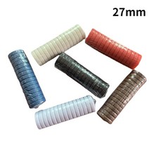 원목체스 15 개/대 대외 무역 핫 체스 게임 주사위 놀이 조각 27mm 빈 광택 칩/칩 동전, [04] 4
