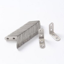 꺾쇠 꺽쇠브라켓 40p