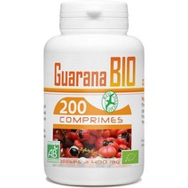 프랑스직구 과라나 바이오 400 mg 200 정, 수량, 상세참조