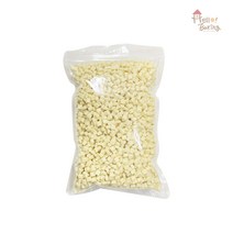 헬로베이킹 깔리바우트 화이트 청크초코칩 (아이스박스 미포함 사각 초콜릿 쿠키 빵) 1kg, 1개