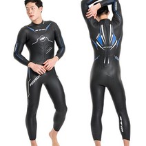 STM POSEIDON 남성 철인3종 서핑복 다이빙슈트 웻 슈트 2022